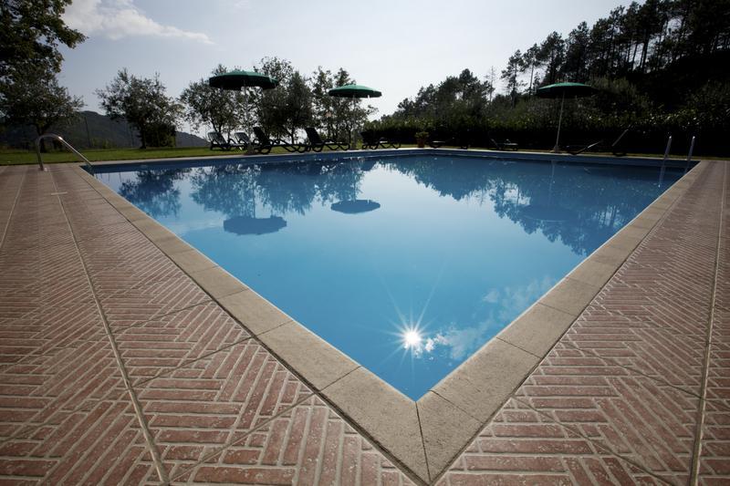 Hotel La Rossola Resort & Natura Bonassola Exterior photo